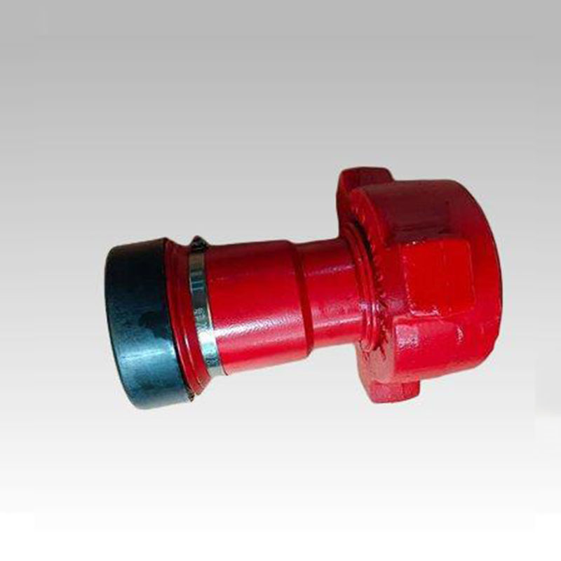 Разъёмное соединение