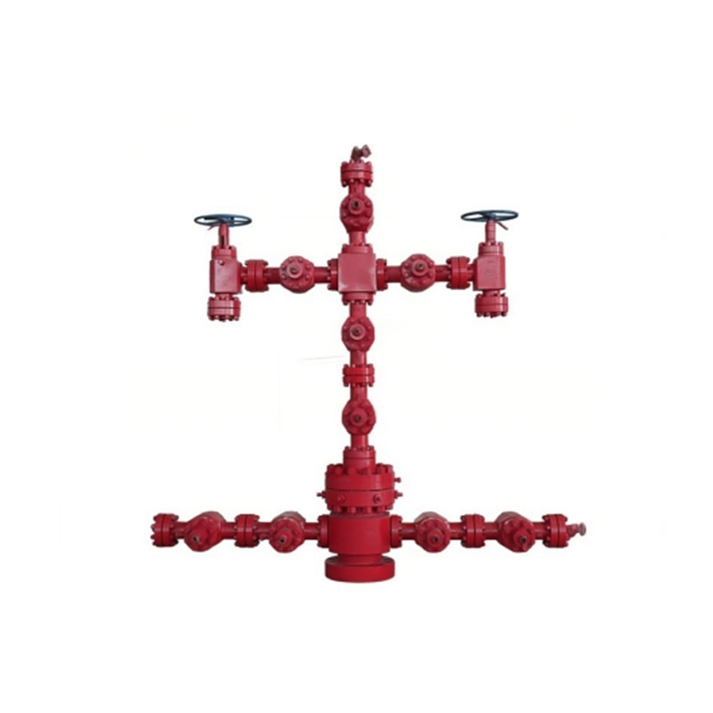 Фонтанная арматура