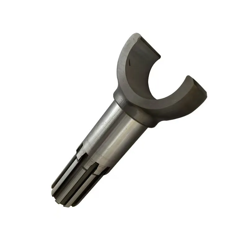 Поковка вилки шарнира