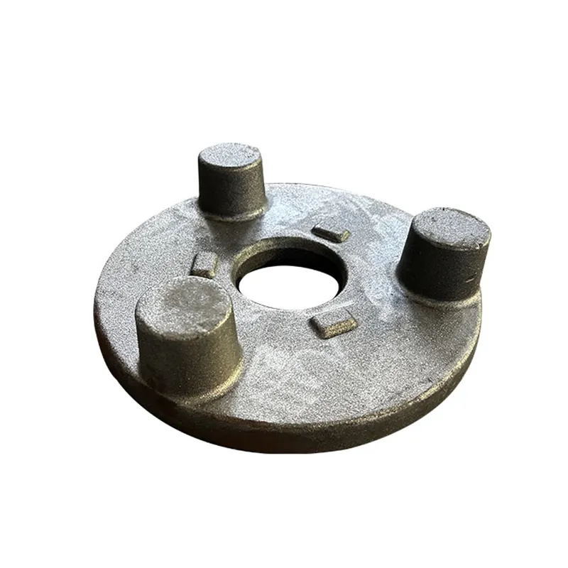 Поковка водила планетарной передачи