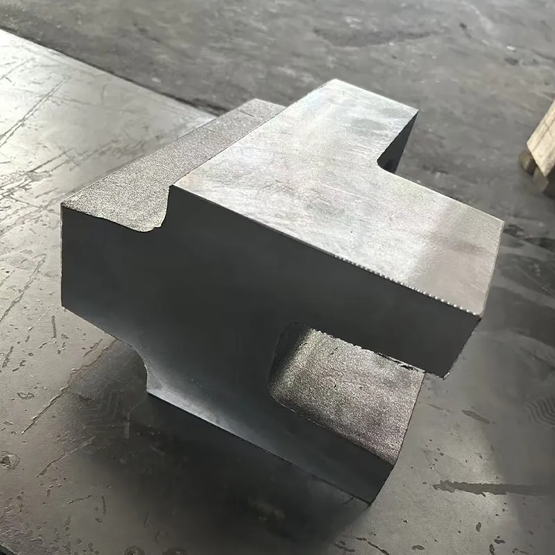 Поковка корпуса