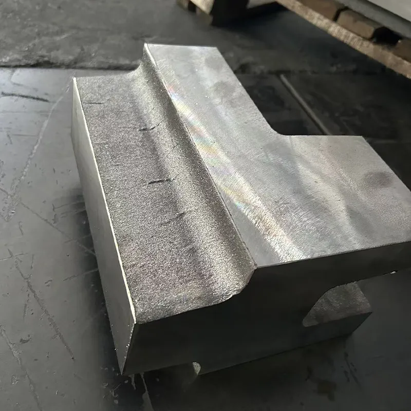 Поковка корпуса