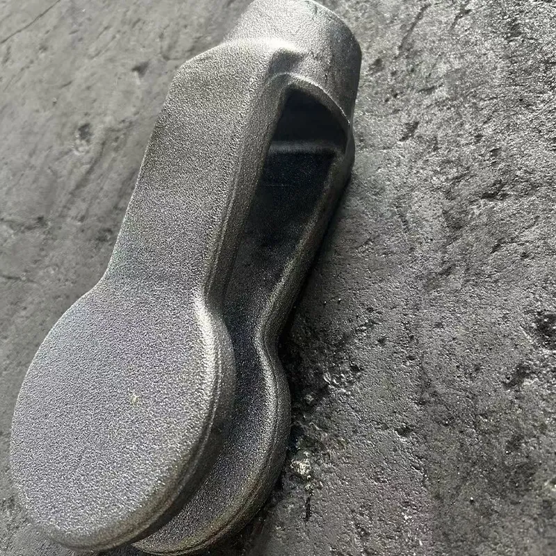 Поковки для U-образного зажима 127