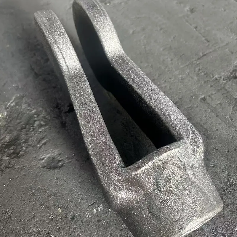 Поковки для U-образного зажима 127