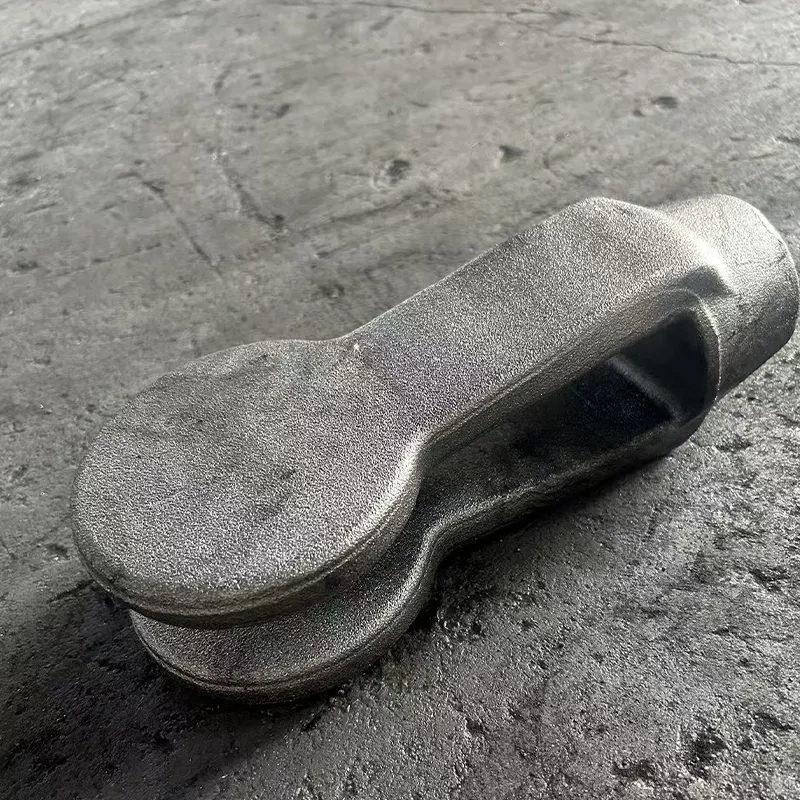 Поковки для U-образного зажима 203