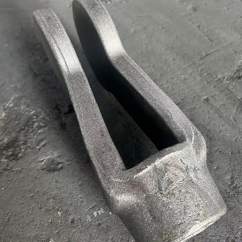 Поковки для U-образного зажима 203