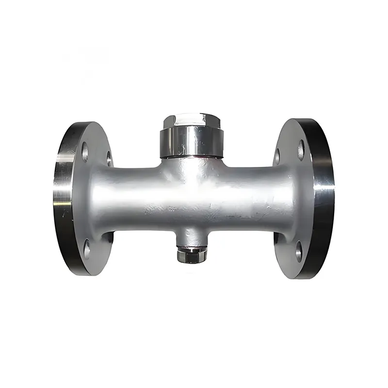 Конденсатоотводчик