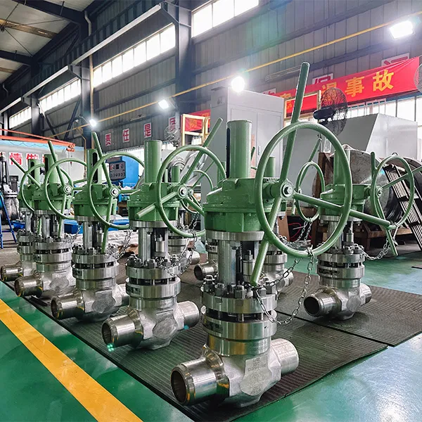 ООО Завод Шанхай Лянгун (Lianggong Valve): 80 л...