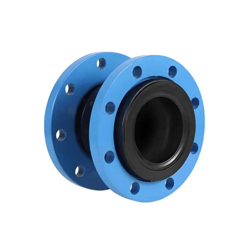 Резиновый компенсатор