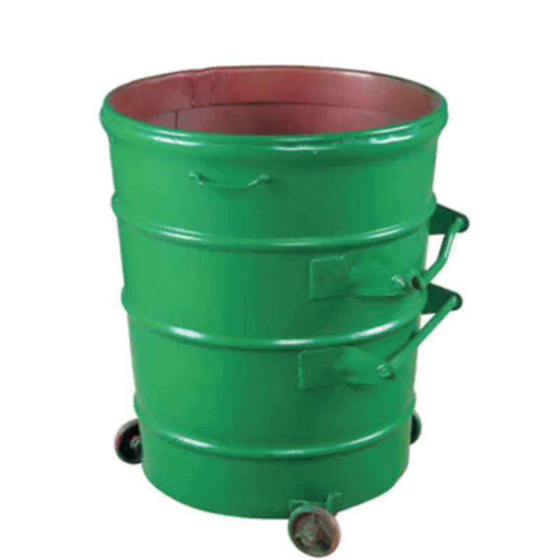 Оборудование для санитарного содержания и уборки