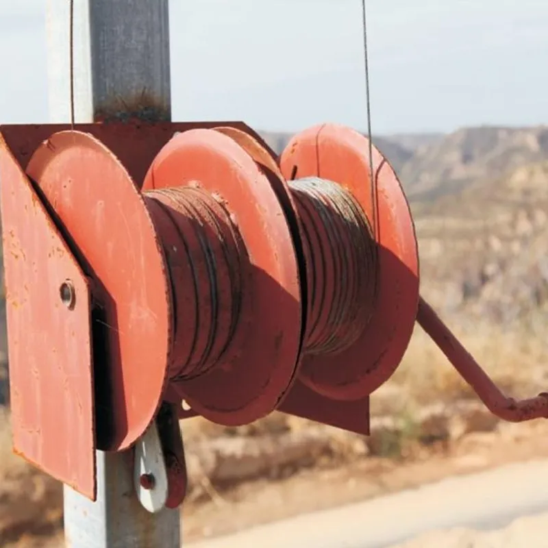 Подъемные механизмы