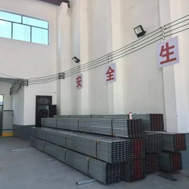 Серия солнечных монтажных систем