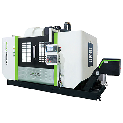 مركز التصنيع العمودي ثلاثي المحاور MVL1580 – ماكينة CNC أوتوماتيكية | مركز طحن المعادن