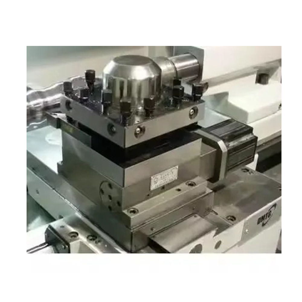 CK6150-2000mm CNC токарь: әрбір бөлшекте сенімділік пен өнімділік