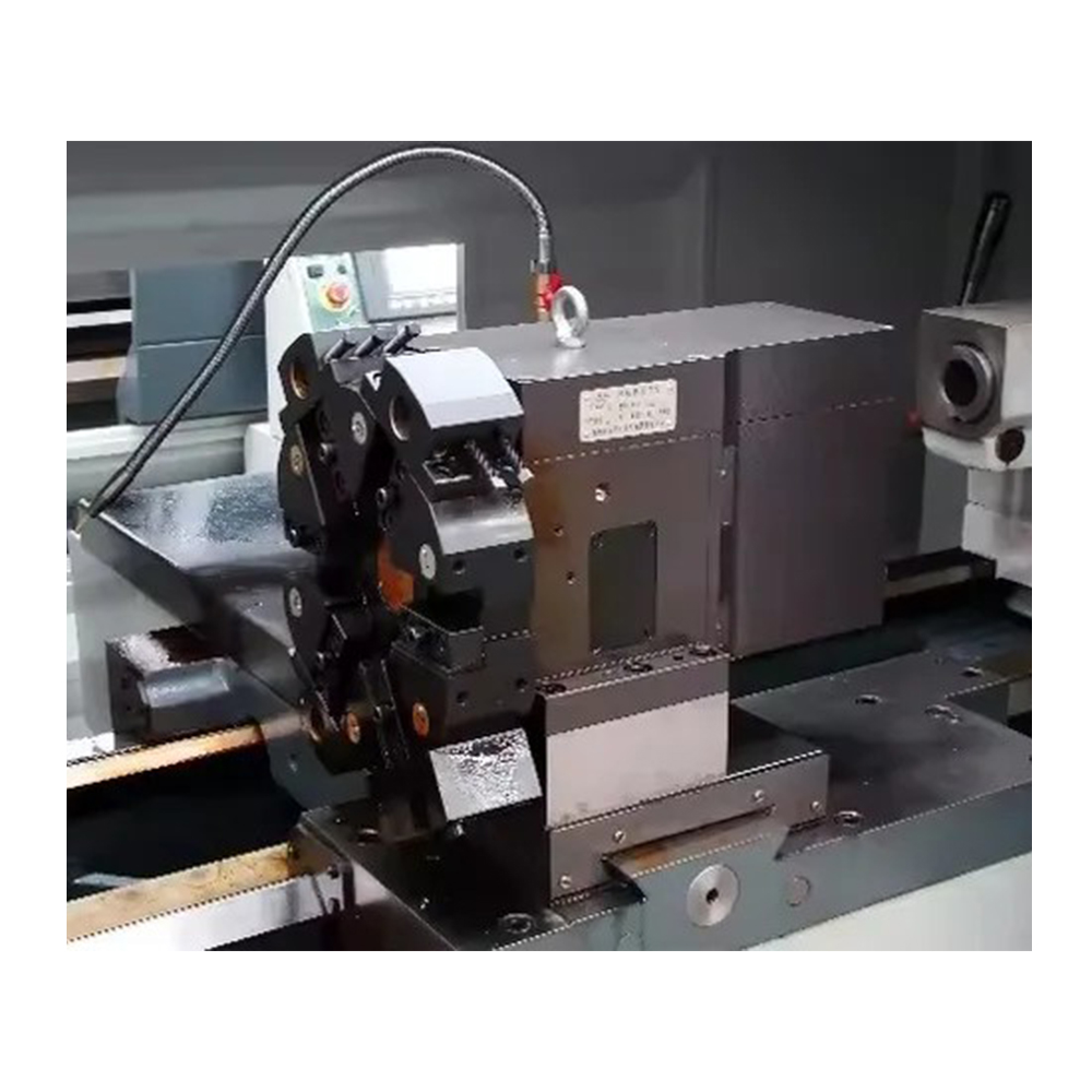 CK6150-2000mm CNC токарь: әрбір бөлшекте сенімділік пен өнімділік