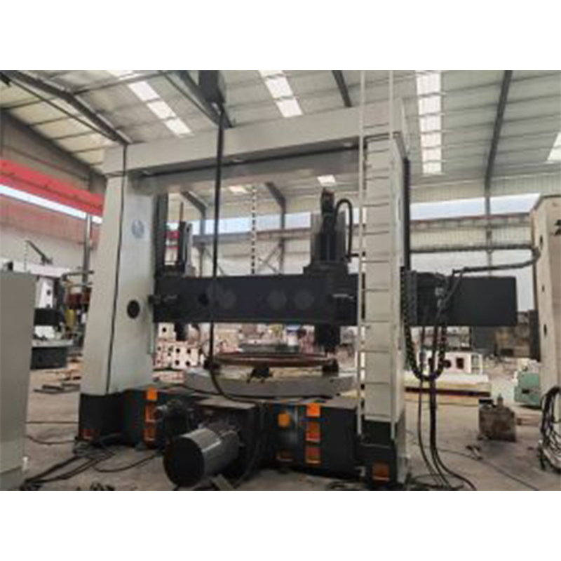 Vertical lathe C/CK5220