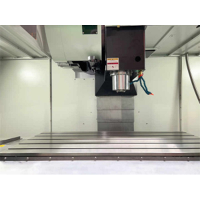 مركز التصنيع العمودي ثلاثي المحاور MVL1580 – ماكينة CNC أوتوماتيكية | مركز طحن المعادن