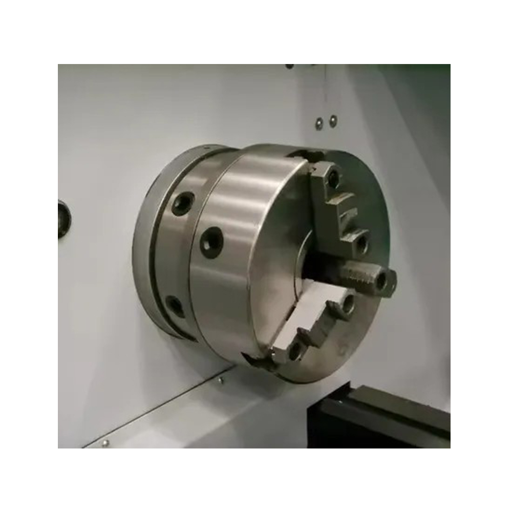 CK6150-2000mm CNC токарь: әрбір бөлшекте сенімділік пен өнімділік