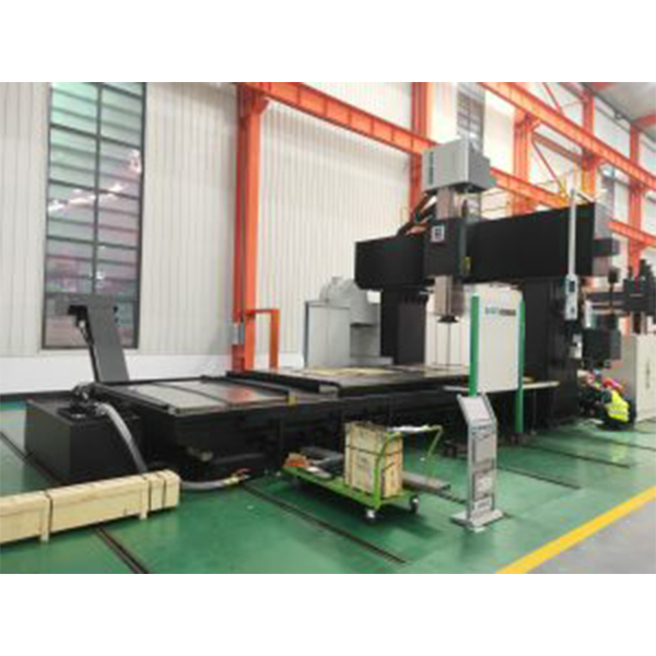 Centro di lavoro a portale GMF5030AR