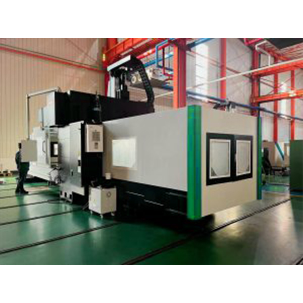 Portalbearbeitungszentrum GMF4019T