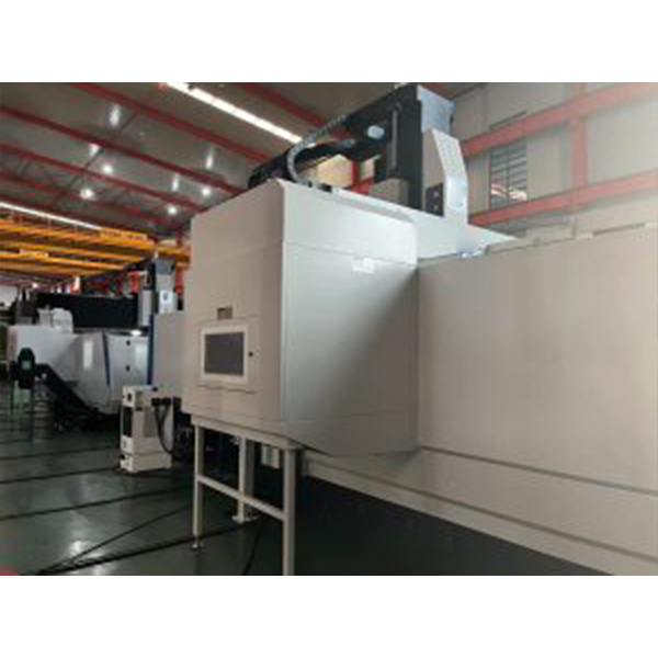 Portalbearbeitungszentrum GMF4019T