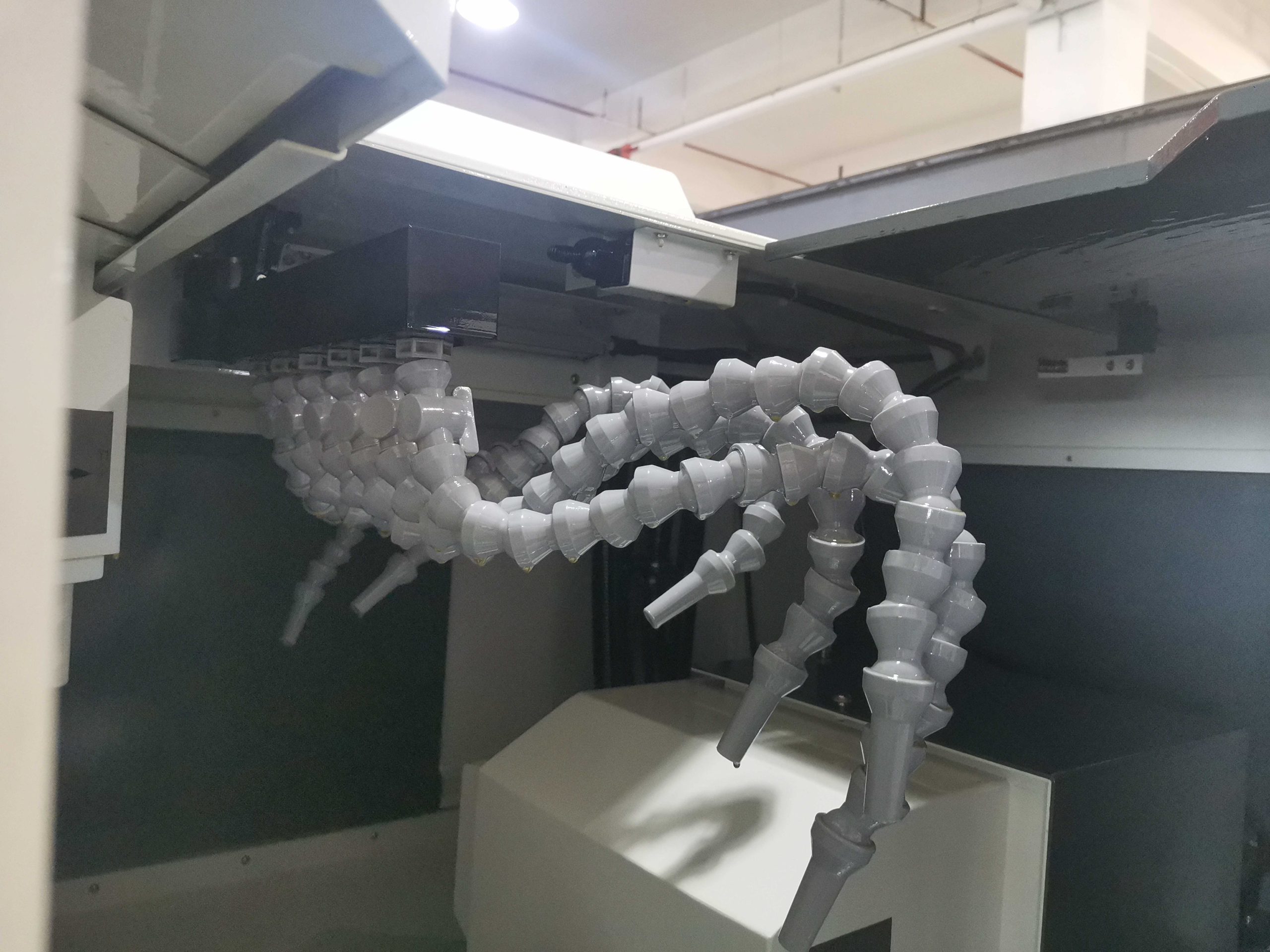 CK0620A швейцариялық CNC токарь