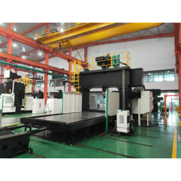 Centro di lavoro a portale GMF5030AR