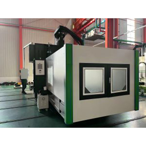 Portalbearbeitungszentrum GMF4019T
