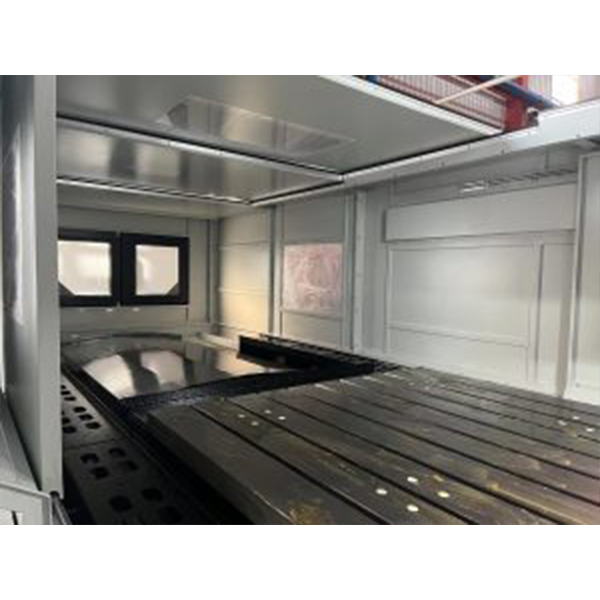 Portalbearbeitungszentrum GMF4019T