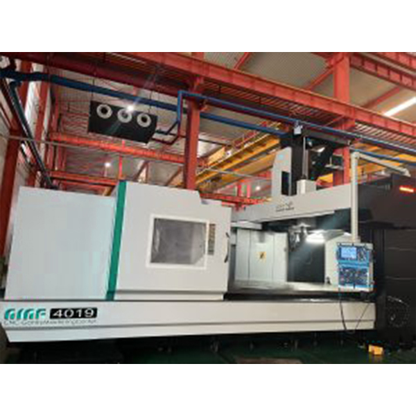 Portalbearbeitungszentrum GMF4019T