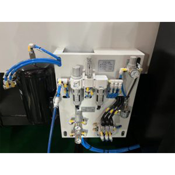 Portalbearbeitungszentrum GMF4019T