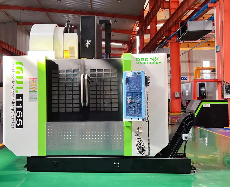 BT50 тік өңдеу орталығы MVL1165S Siemens жүйесі
