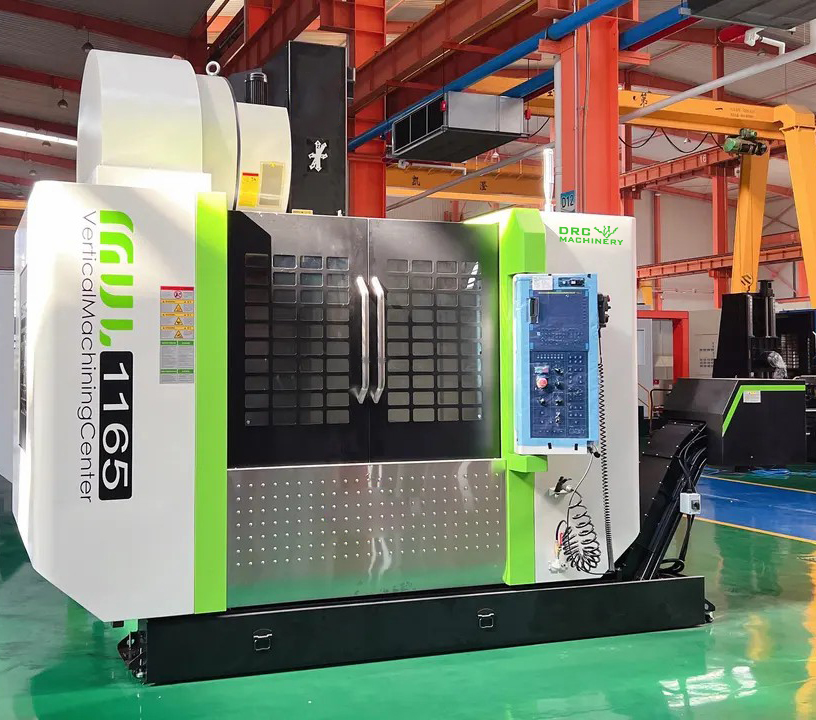 BT50 тік өңдеу орталығы MVL1165S Siemens жүйесі