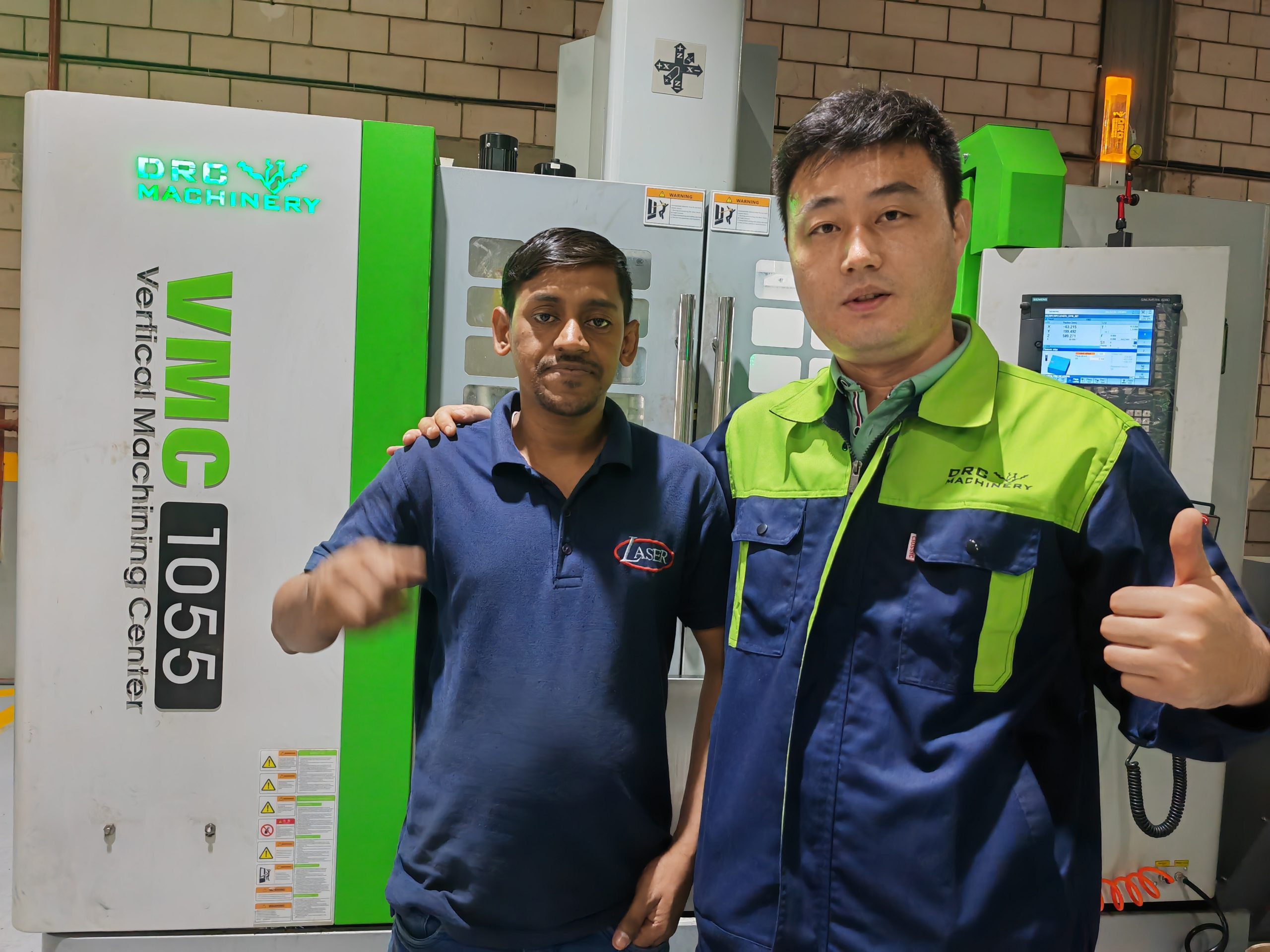 Manutenzione delle macchine CNC: 3 aspetti chiave + suggerimenti di DRC Machinery per un funzionamento stabile