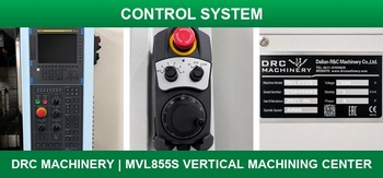 MVL1380E — основные узлы и конфигурация