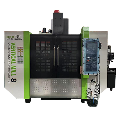 Manutenzione della macchina CNC: 3 chiavi per un funzionamento stabile