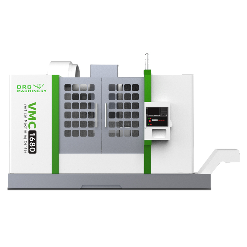 VMC1680 Большой обрабатывающий центр