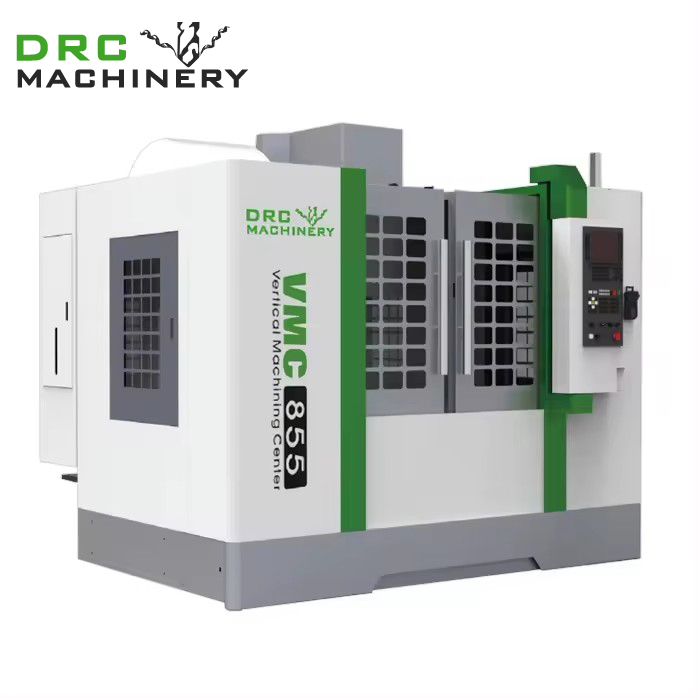 Manutenzione delle macchine CNC: tre aspetti chiave per garantire un funzionamento stabile della macchina