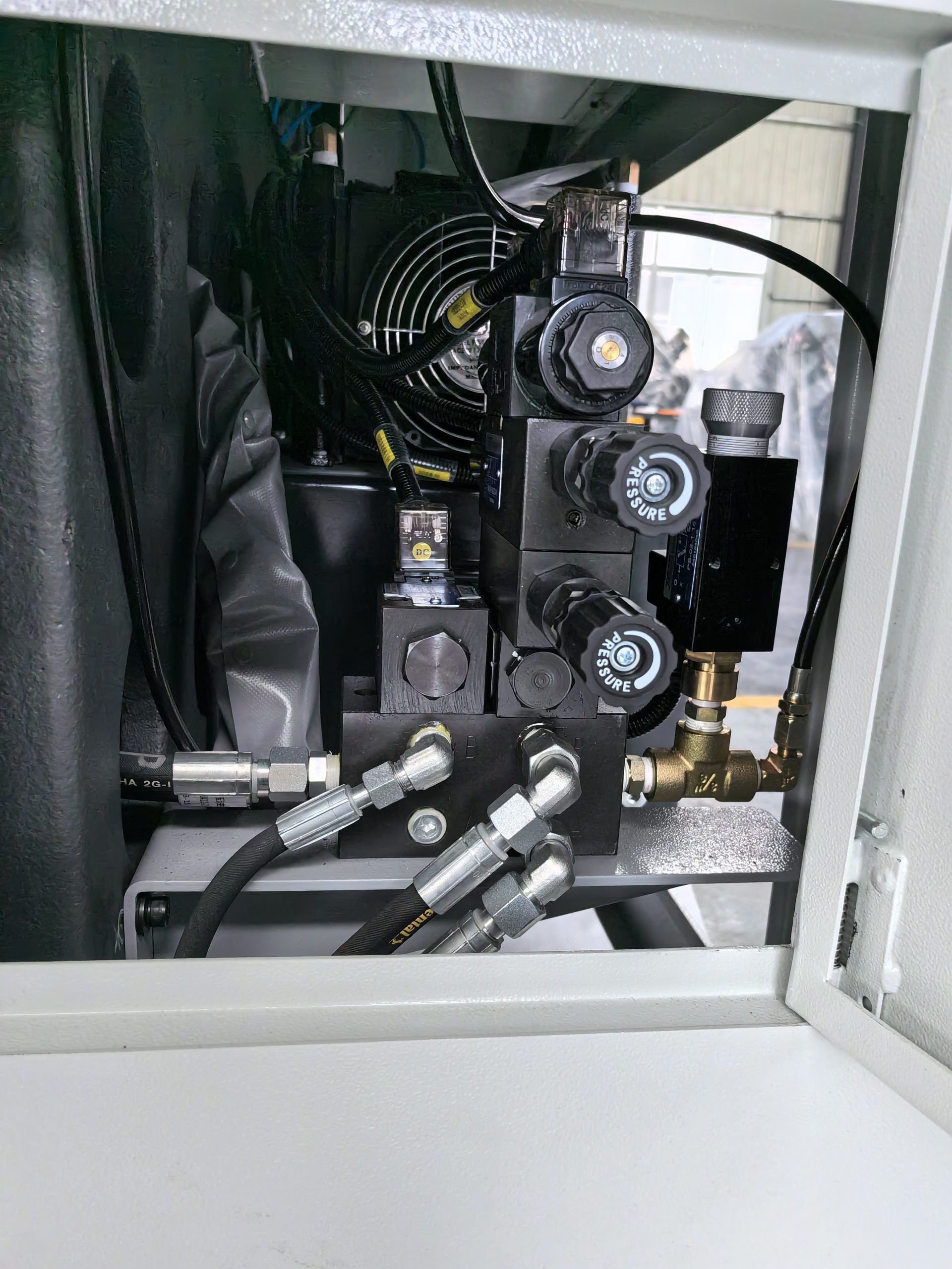 Tornio verticale VT1200