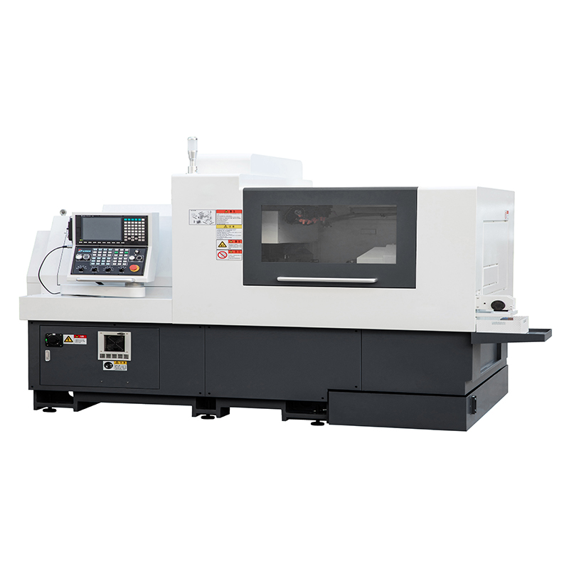 উচ্চ নির্ভুলতা সুইস লেদ RC325