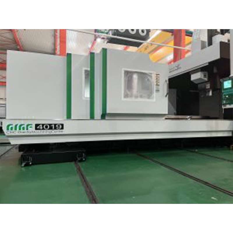 Portalbearbeitungszentrum GMF4019T