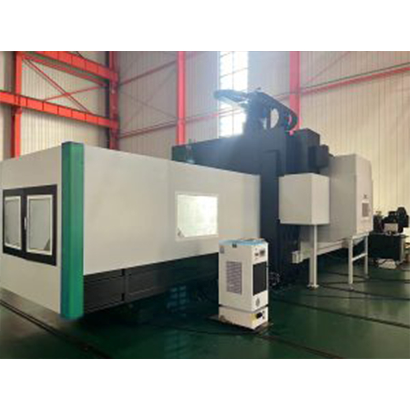 Portalbearbeitungszentrum GMF4019T