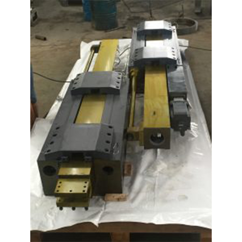 Vertical lathe C/CK5116