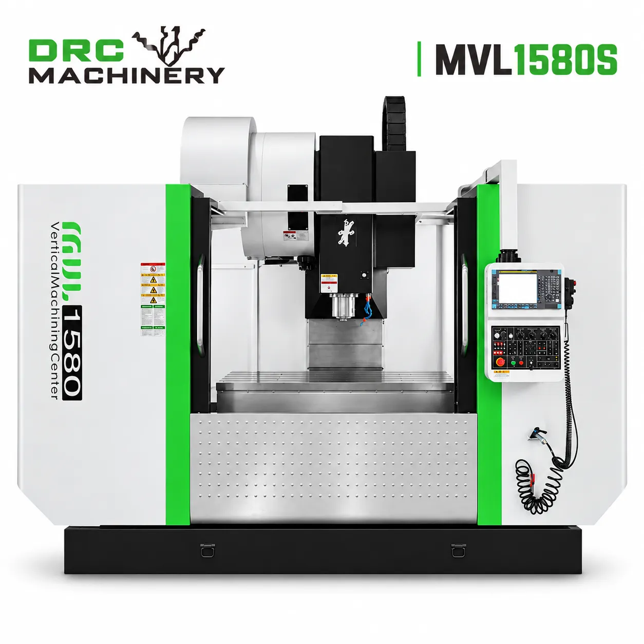 Вертикальный обрабатывающий центр MVL1580S