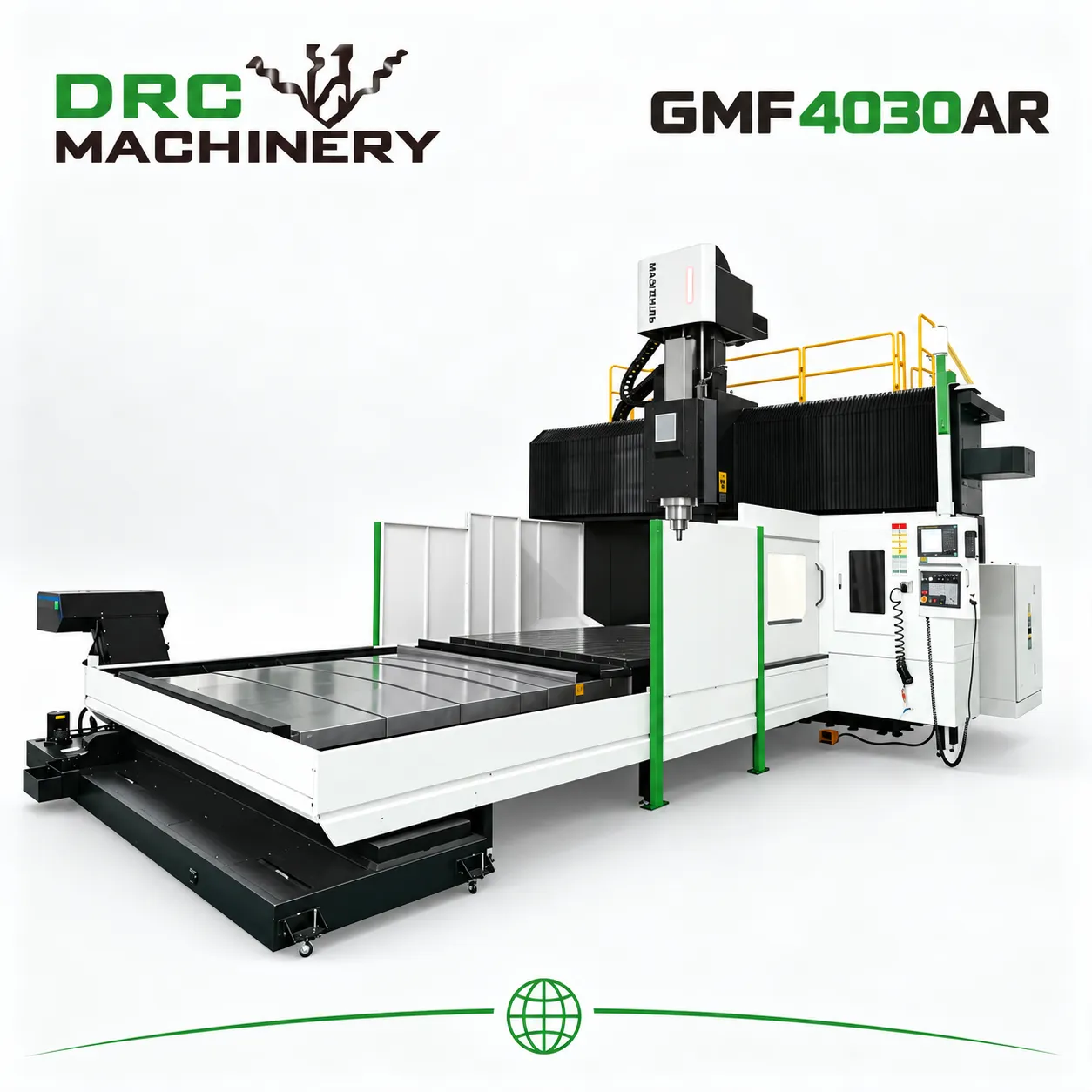 Портальный фрезерный центр GMF4030AR