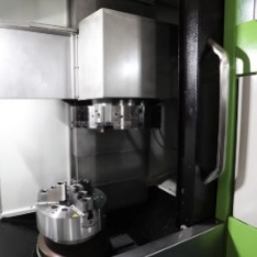 Mesin Bubut Vertikal CNC GVL850M: Pilihan Presisi Tinggi untuk Pengerjaan Logam di Rusia