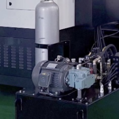 Mesin Bubut Vertikal CNC GVL850M: Pilihan Presisi Tinggi untuk Pengerjaan Logam di Rusia