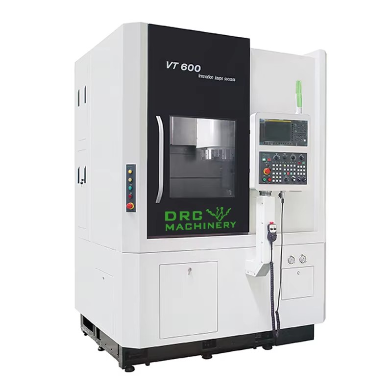 Tornio verticale CNC VT600