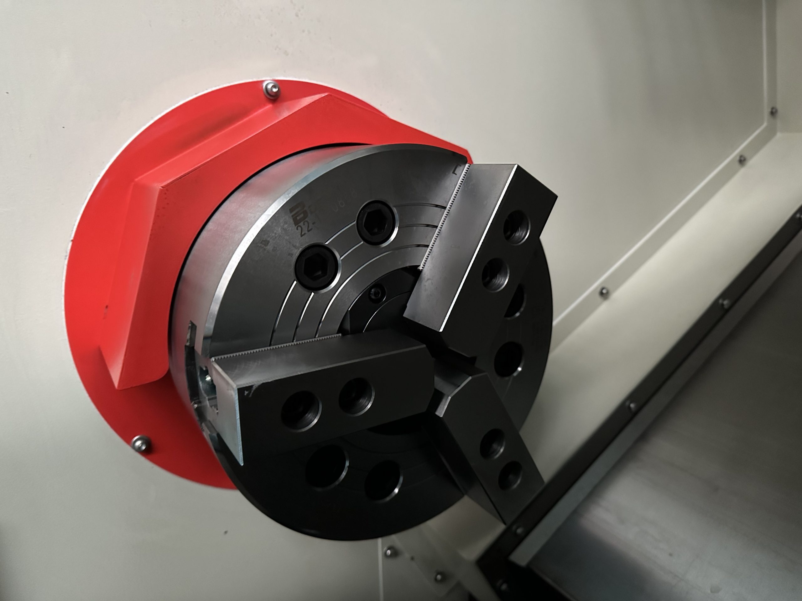 TCK50A CNC টিল্ট বেড লেদ