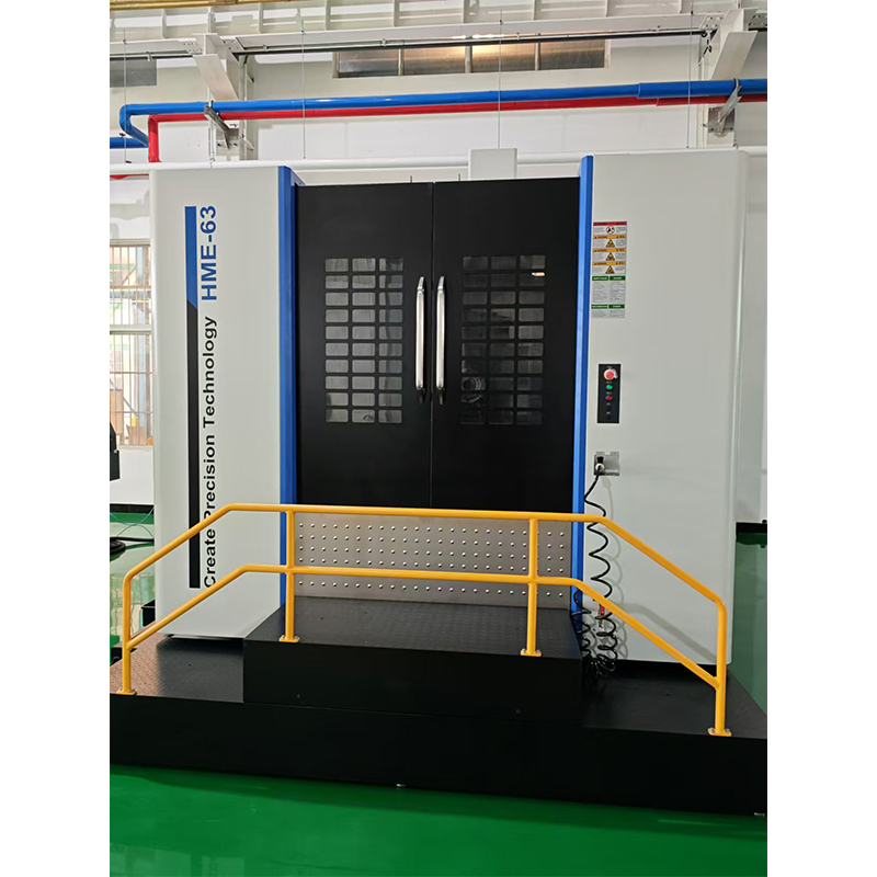 Centro di lavoro orizzontale HME63